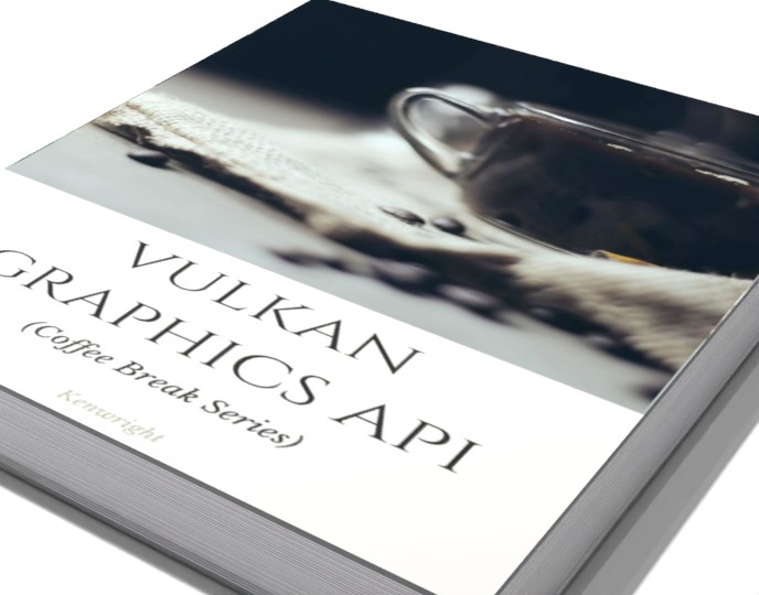 Vulkan Graphics API: in 20 Minutes (Coffee Break Series) additional image
