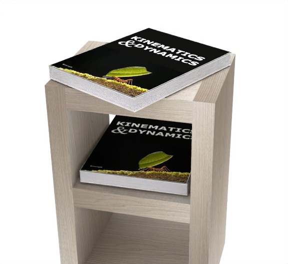 Kinematics and Dynamics additional image