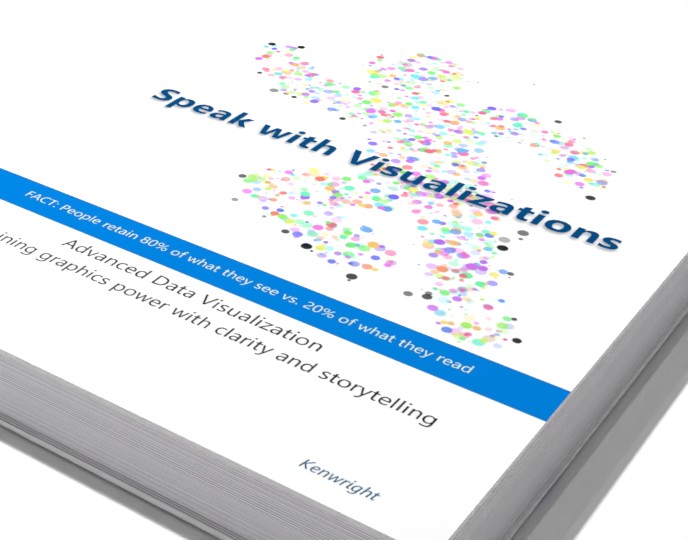 Speak with Visualizations (Paperback) additional image