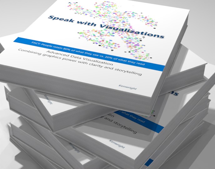 Speak with Visualizations (Paperback) additional image