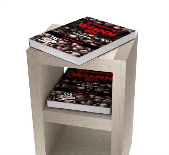 Introduction to WebNN API in 20 Minutes - Coffee Book Series (Paperback) additional image