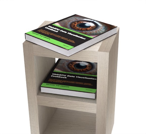 WebGPU Data Visualization Cookbook (2nd Edition) additional image