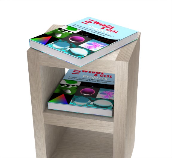 101 WebGL & GLSL Projects (Paperback) additional image