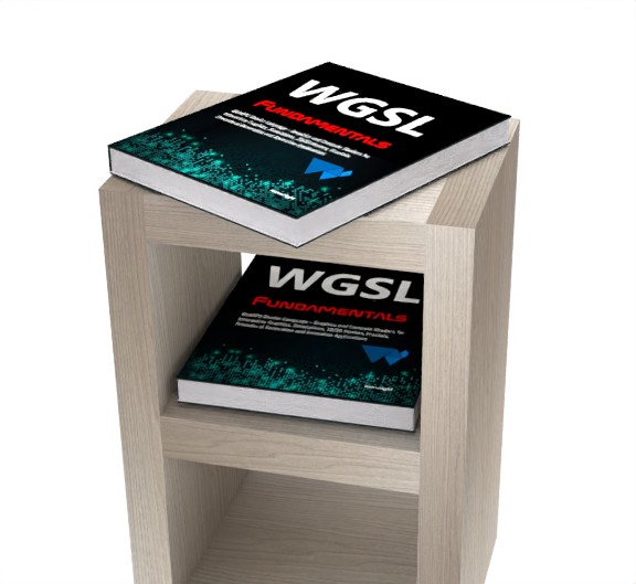 WGSL Fundamentals (Paperback) additional image