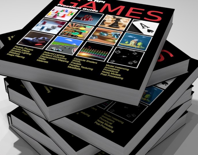 WebGPU API Games additional image