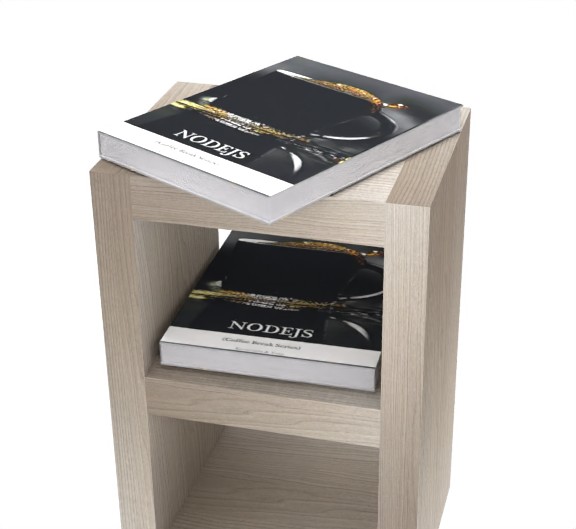 NodeJS in 20 Minutes (Coffee Series) additional image