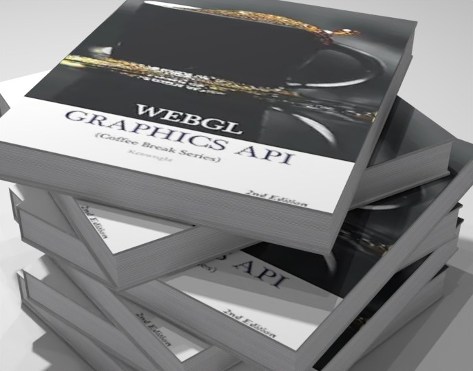 WebGL Graphics API in 20 Minutes: (Coffee Break Series) additional image