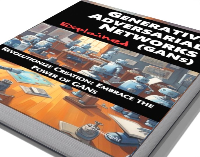 Generative Adversarial Networks (GANs) Explained additional image