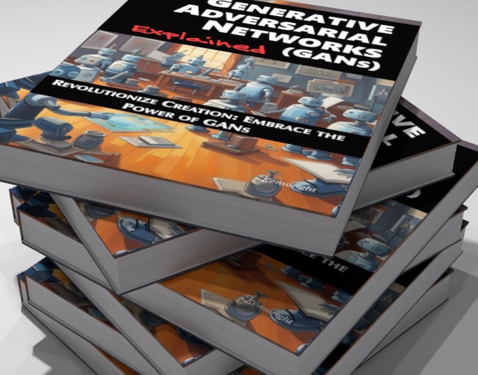 Generative Adversarial Networks (GANs) Explained additional image