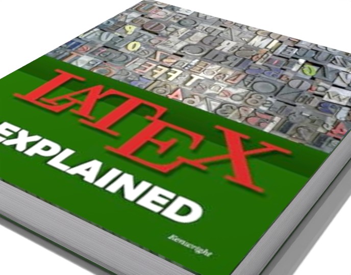 LaTeX Explained additional image