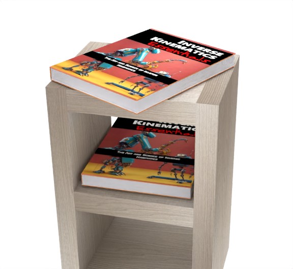 Inverse Kinematics Essentials additional image