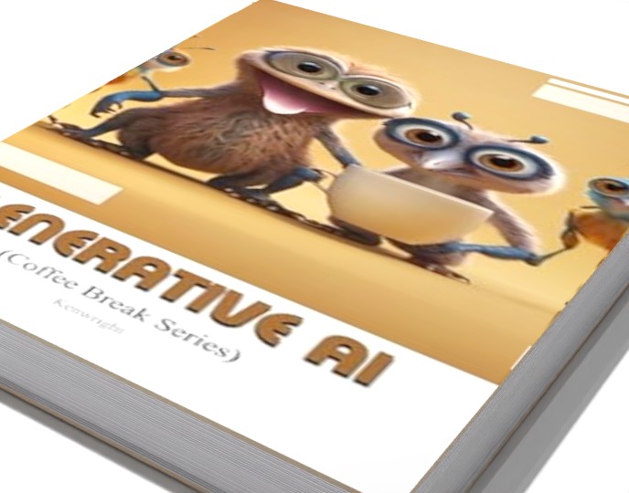 Generative AI in 20 Minutes: (Coffee Break Series) additional image