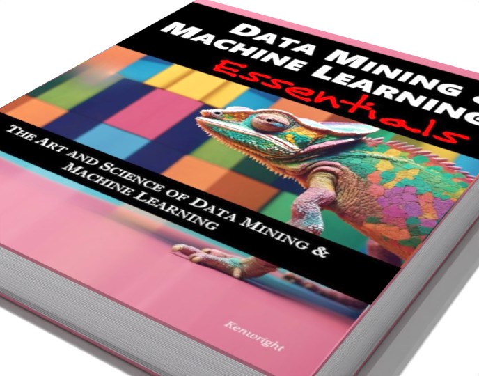 Data Mining and Machine Learning Essentials additional image