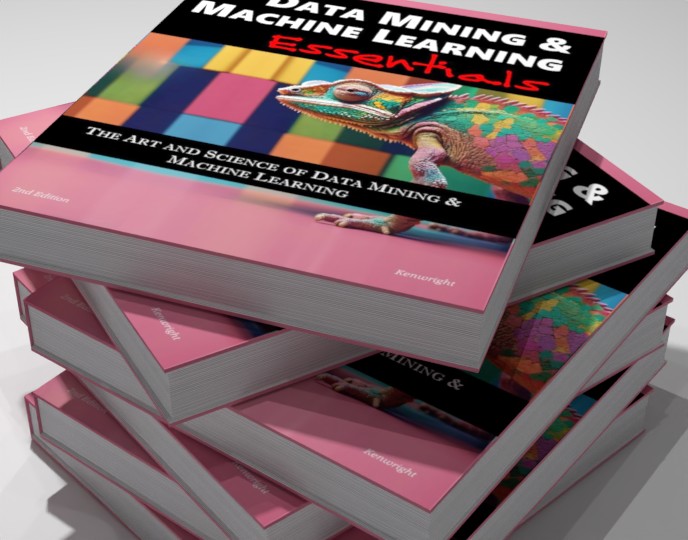 Data Mining and Machine Learning Essentials additional image
