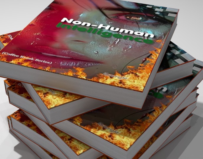 Non-Human Intelligence (Coffee Book Series) additional image