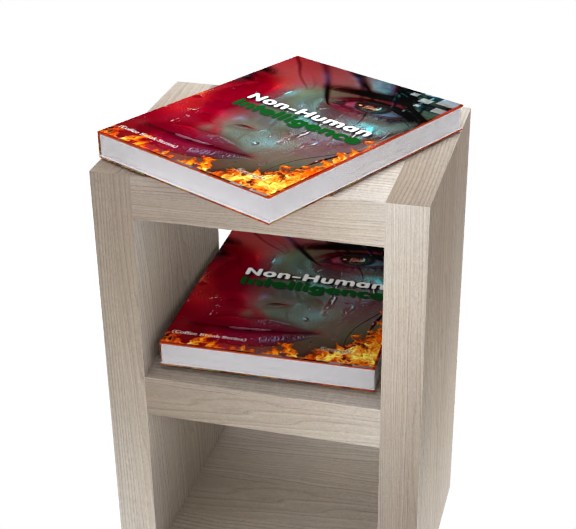 Non-Human Intelligence (Coffee Book Series) additional image