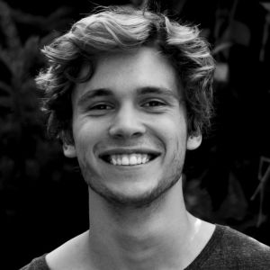 Andrew Garcia