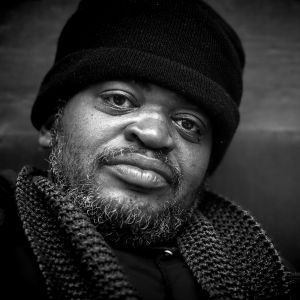 Daniel Williams