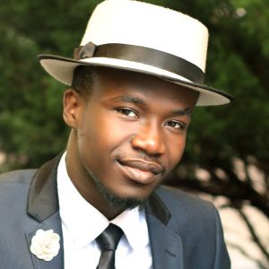 Anthony Clark