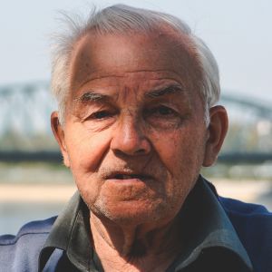 Michael Taylor
